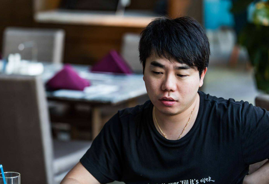KPL快闪上海站盛大开启精彩赛事